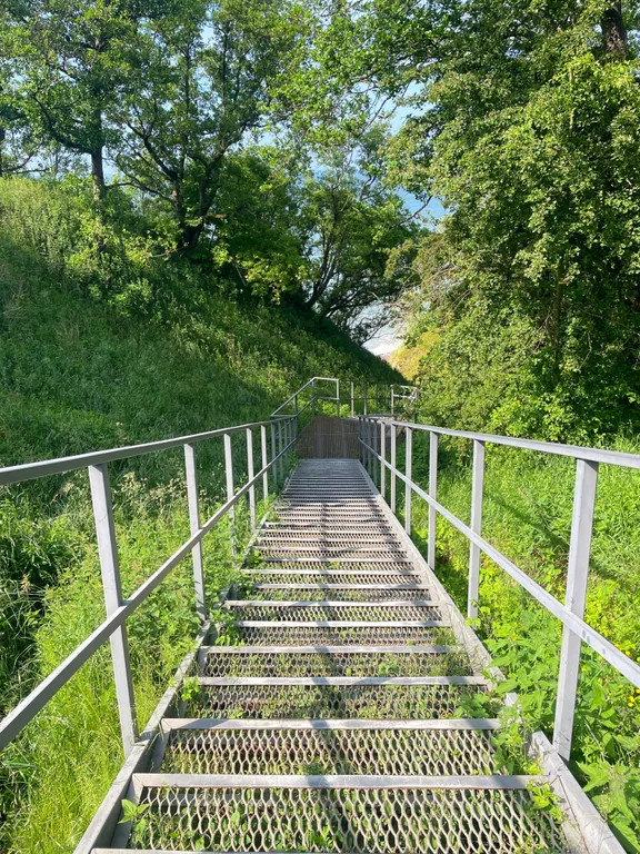 Уютная квартира с видом на море