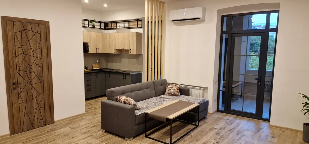 Уютная 2-комнатная квартира у Северного проспекта