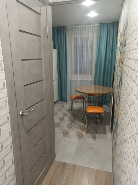 Уютная квартира ждет гостей