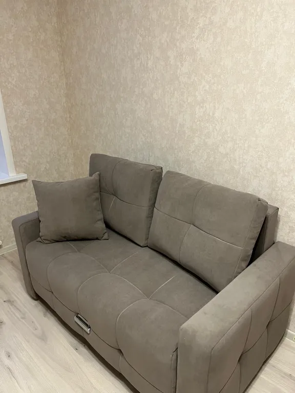 Уютная квартира в новом районе города