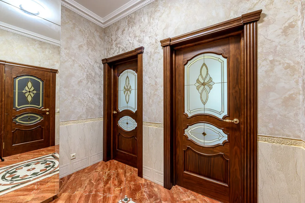 Видовая квартира в самом центре города в лучшем доме Екатеринбурга