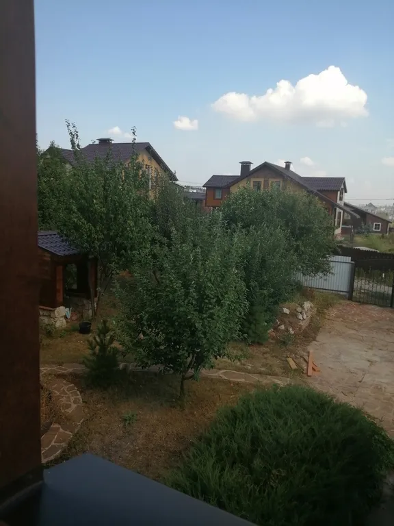 Шале Тироль в альпийской усадьбе