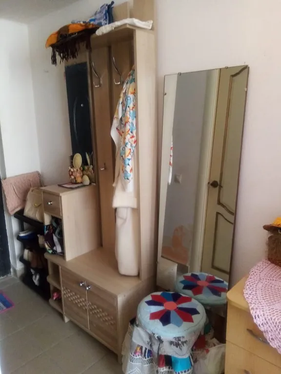 Уютная студия у моря