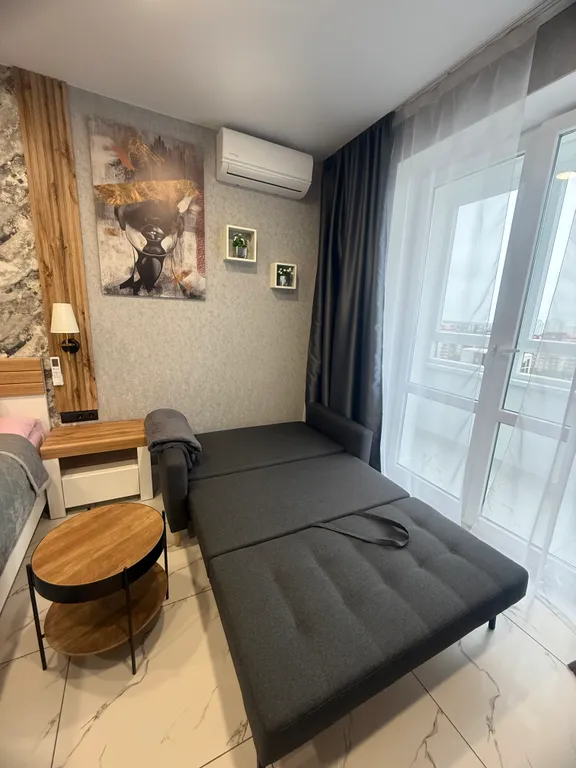 Квартира Современная квартира — Калининград