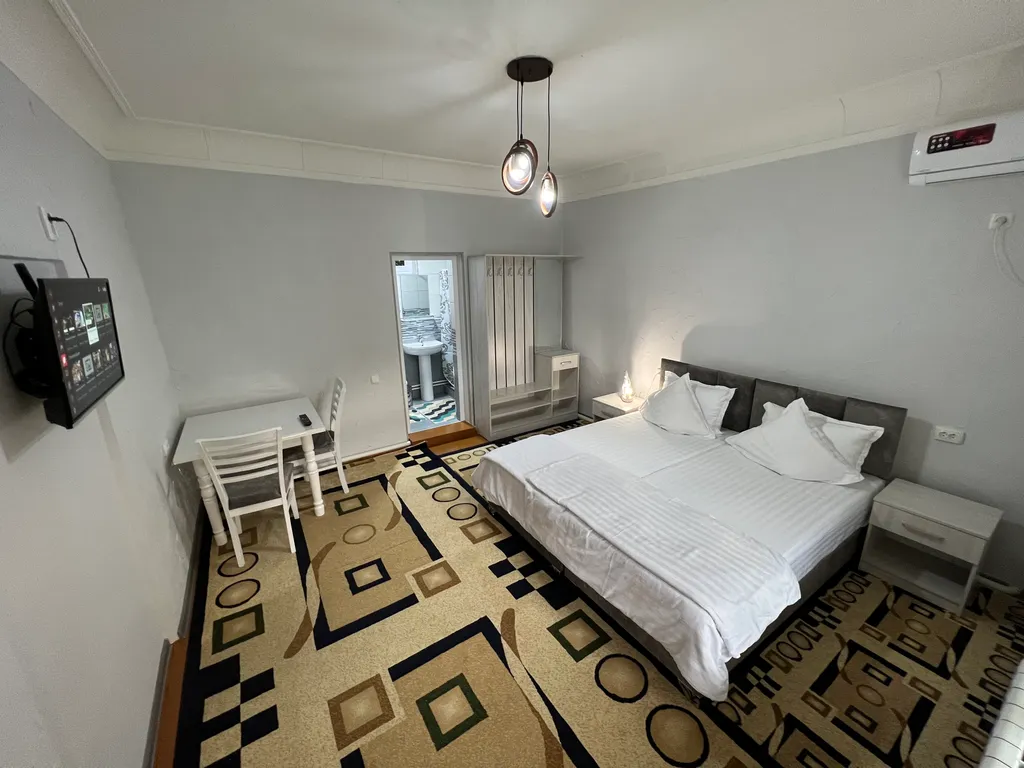 Квартира Комната — аренда посуточно в Бухара