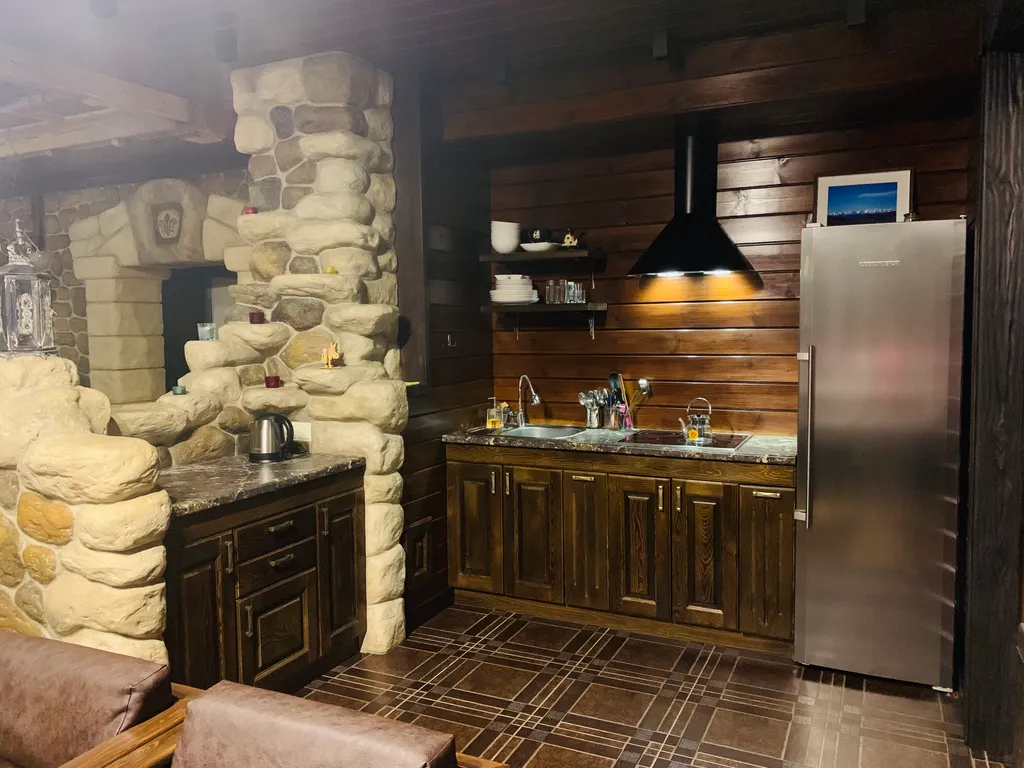 6-комнатная Квартира