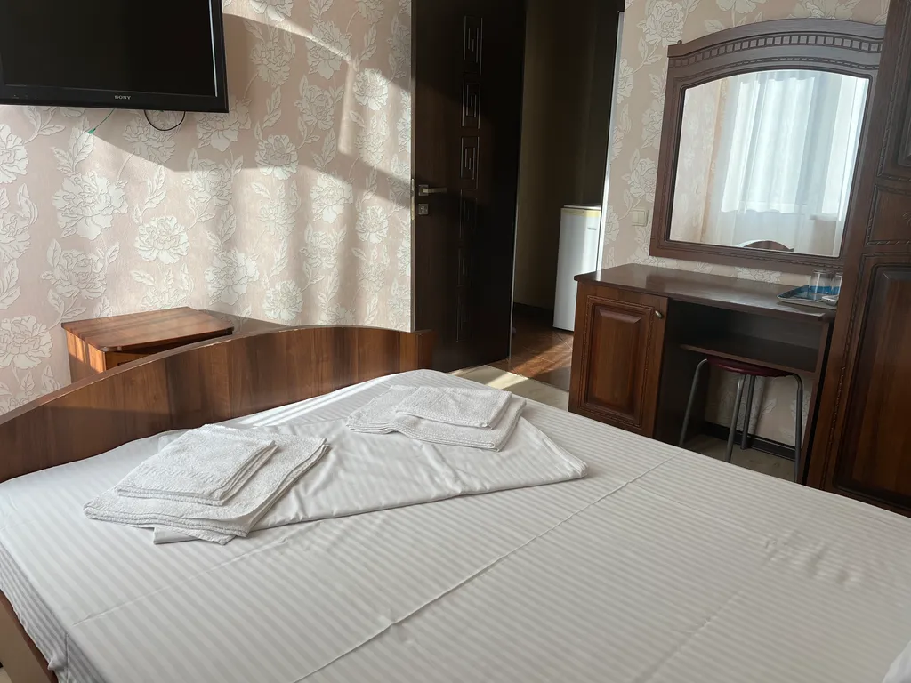 Квартира Комната — Адлер