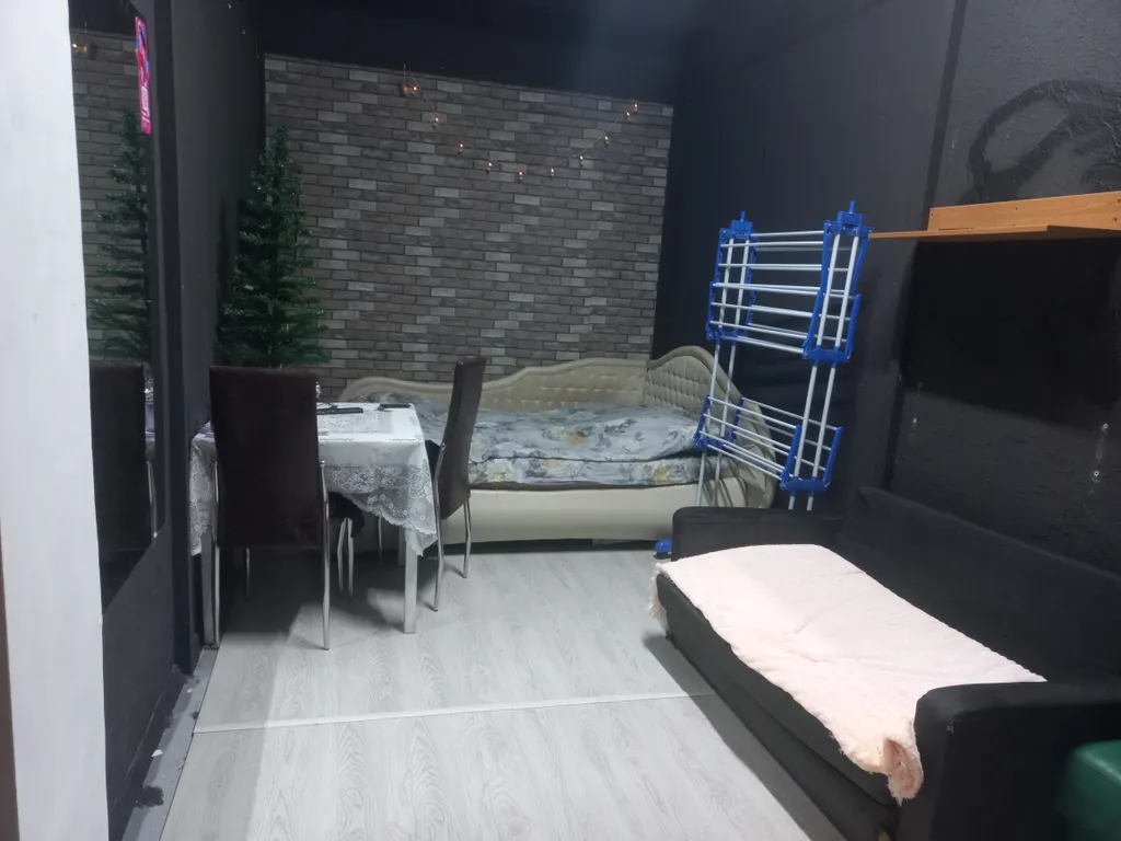 Квартира Квартира Уютное гнездо в самом Центре — Ярославль