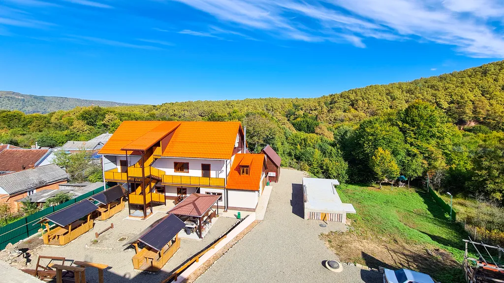 Риал Лаго-Наки