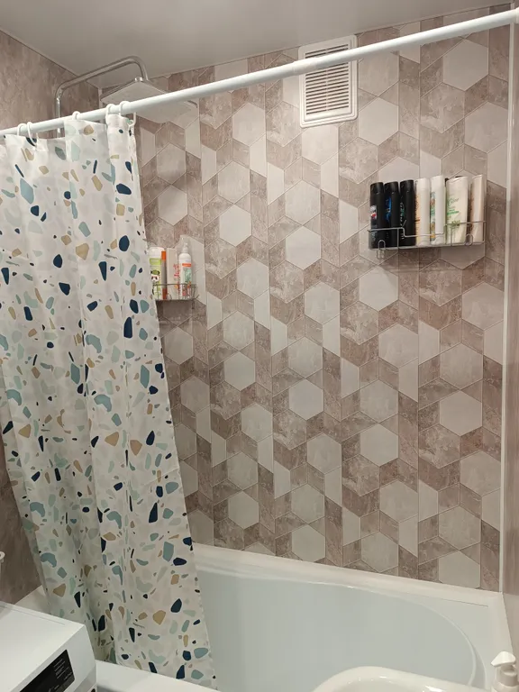 Уютная квартира 2 комнатная