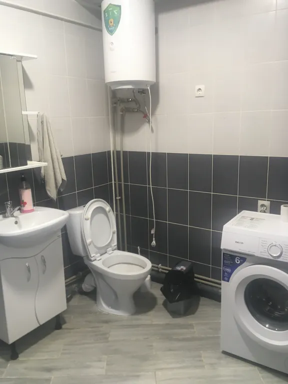 Гостевой дом Валерия