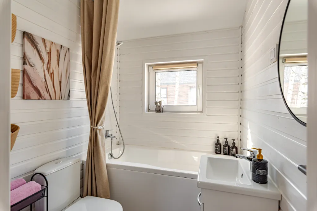 Соломенный - дом с особенно уютной атмосферой