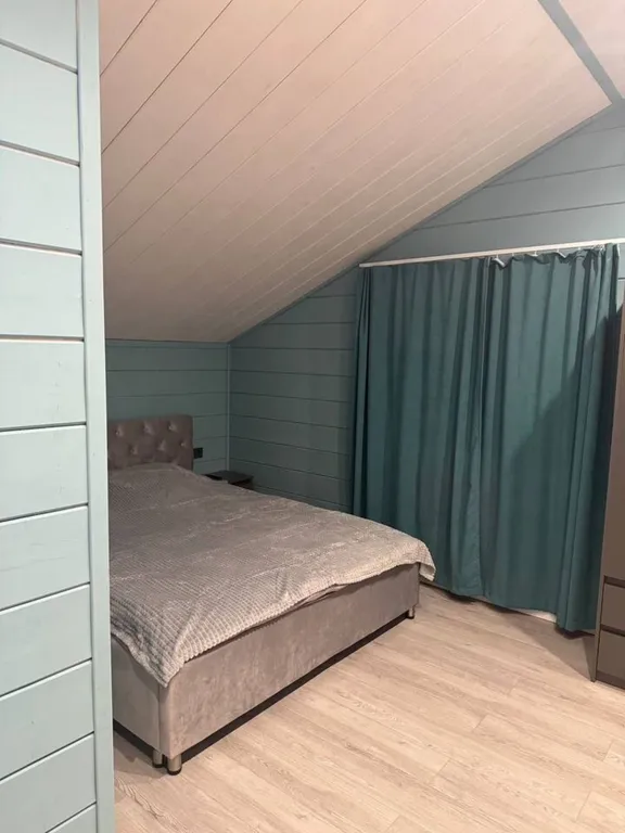 Коттедж на 8 человек в живописном месте по дмитровскому шоссе