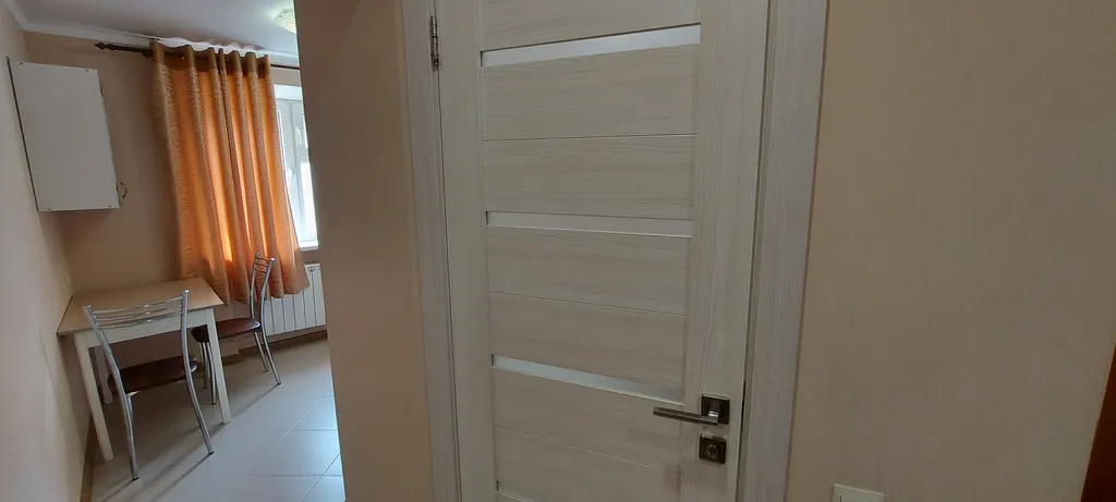 Квартира у моря