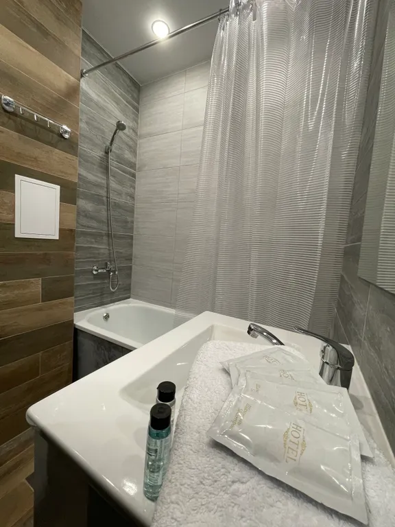 Квартира в самом сердце города