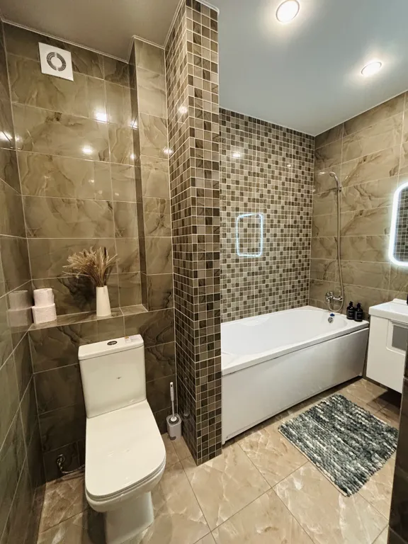 Квартира Там, где уютно