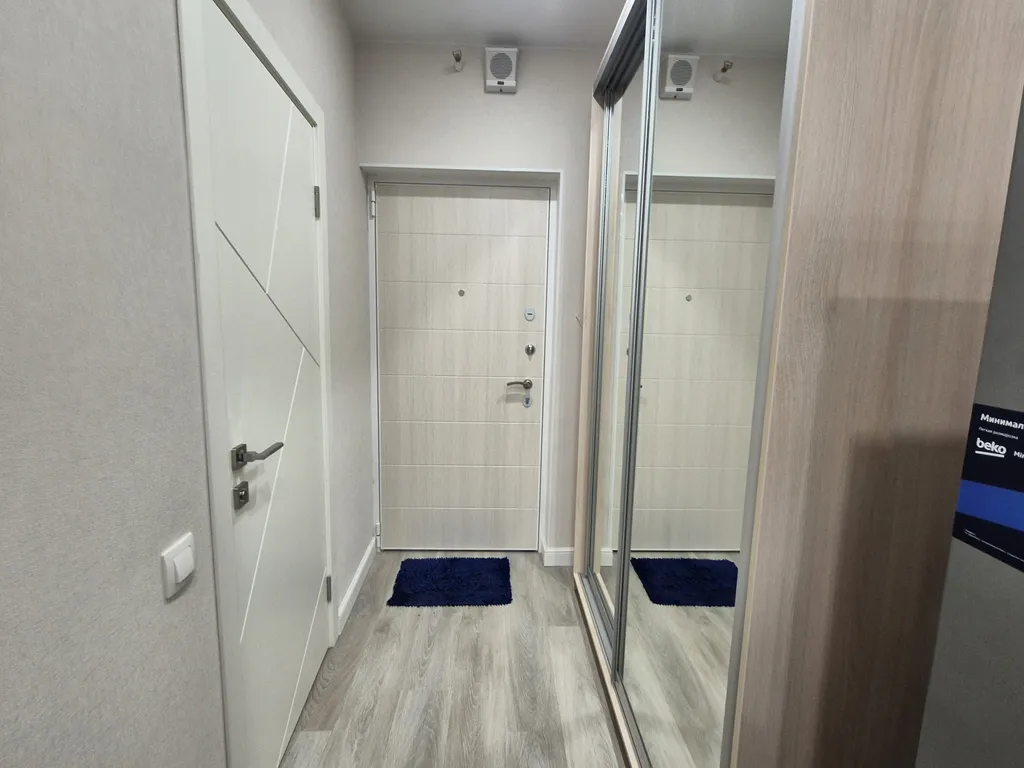 Современные апартаменты в ЖК Созвездие