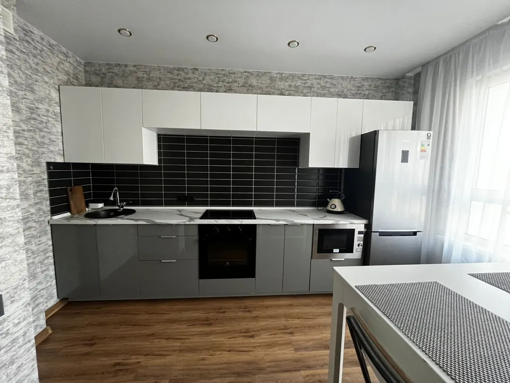 Уютная квартира для комфортного отдыха