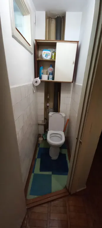 Квартира 2-комнатная Квартира — Краснодар