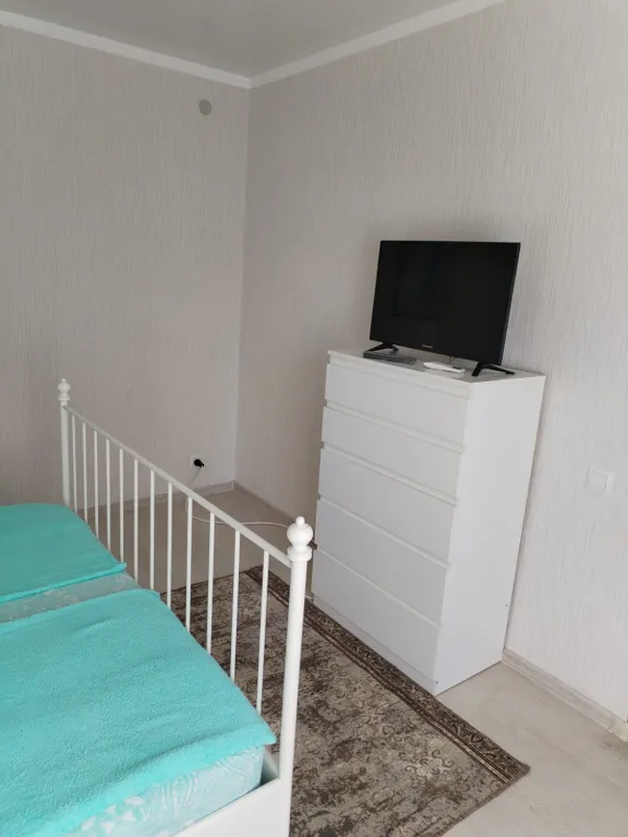 Жильё в центре Тамани