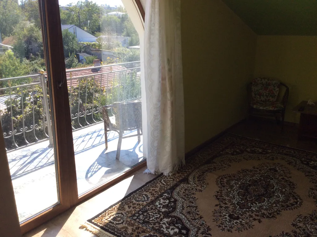 Квартира Квартира 4 номер — Севастополь