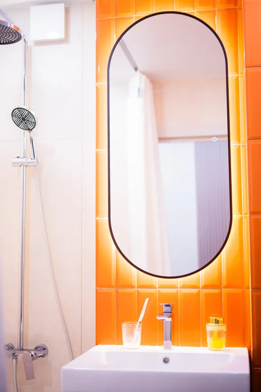 Уютная квартира в самом центре