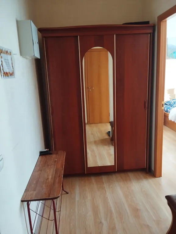 Уютная квартира в Левенцовке