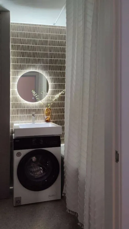 Уютная и современная квартира в исторической части города