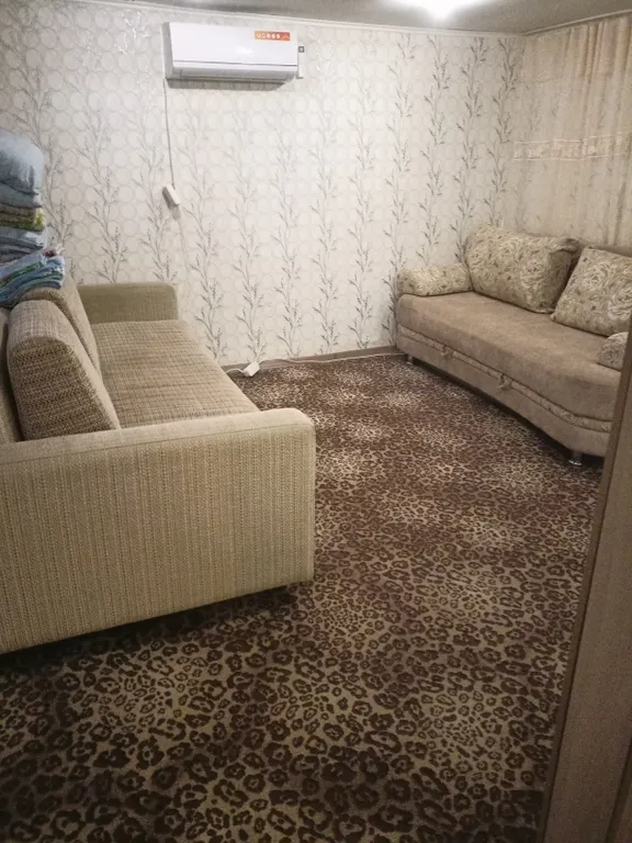 1-комнатный Дом