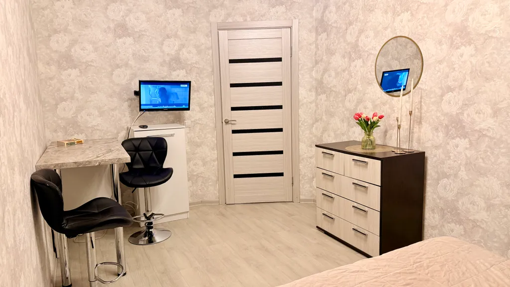 Квартира в Центре Саранска