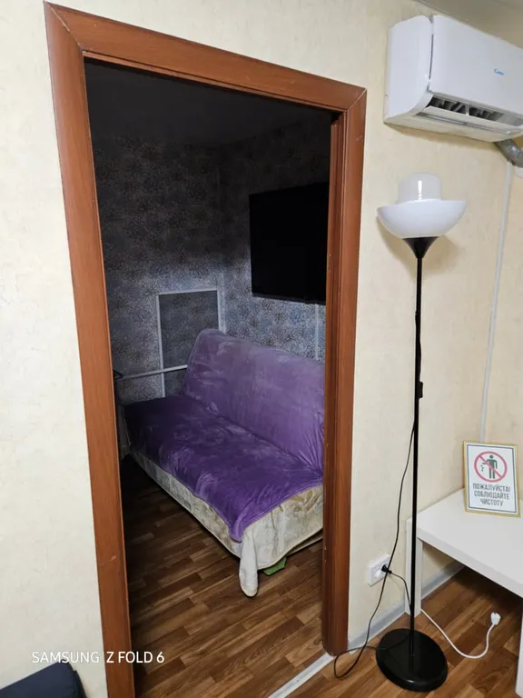 Квартира от терм в 400 метрах