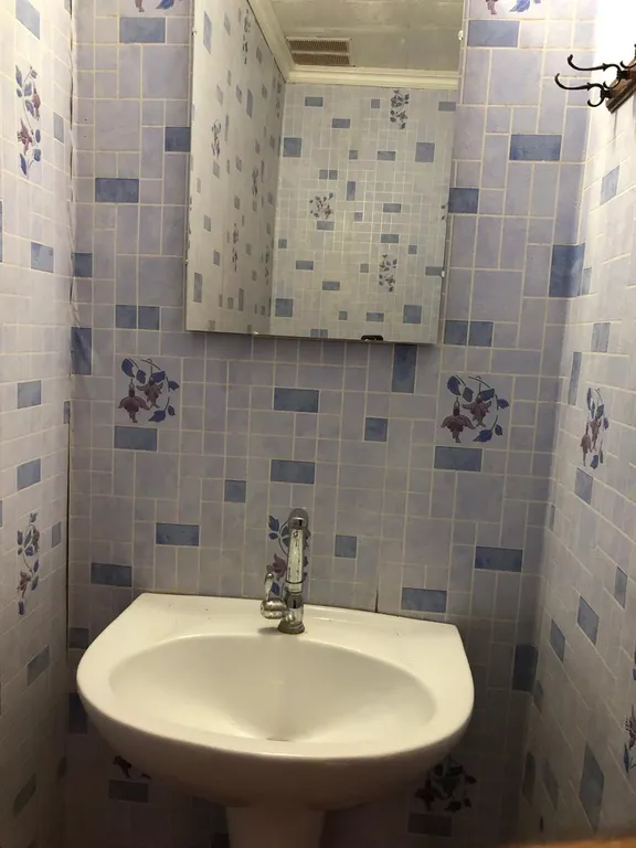 Комната для двоих человек