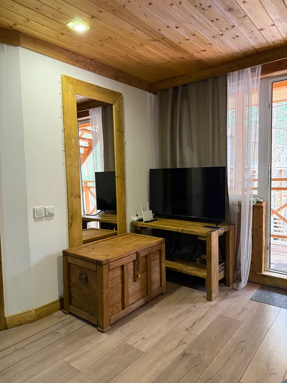 Уютный 2 местный номер на Азау