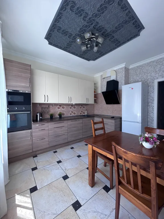 Квартира Уютная квартира — Краснодар