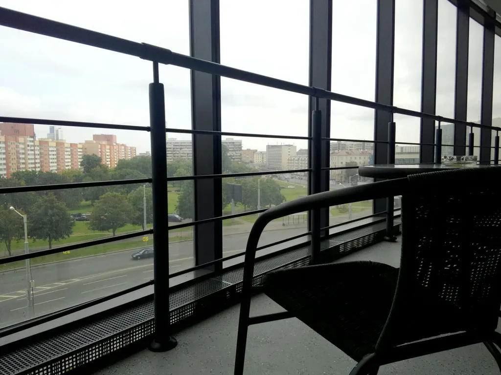 Апартаменты 4-комнатные