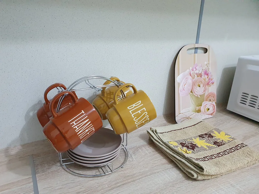 Новый апартамент в ГринПарк