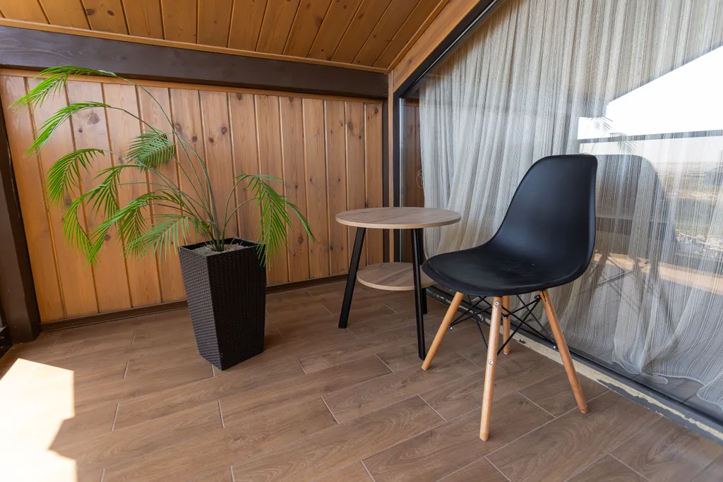 Элитная вилла на берегу Каспийского моря