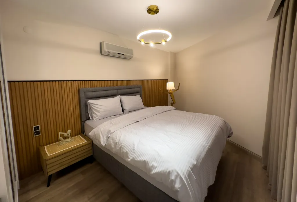 Begonia апартамент в 20 метрах от моря