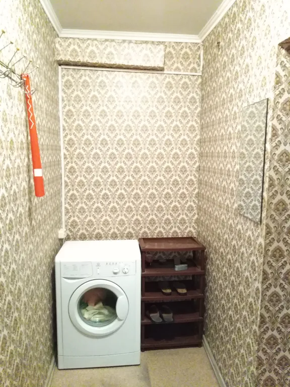 Уютная квартира рядом с лесом