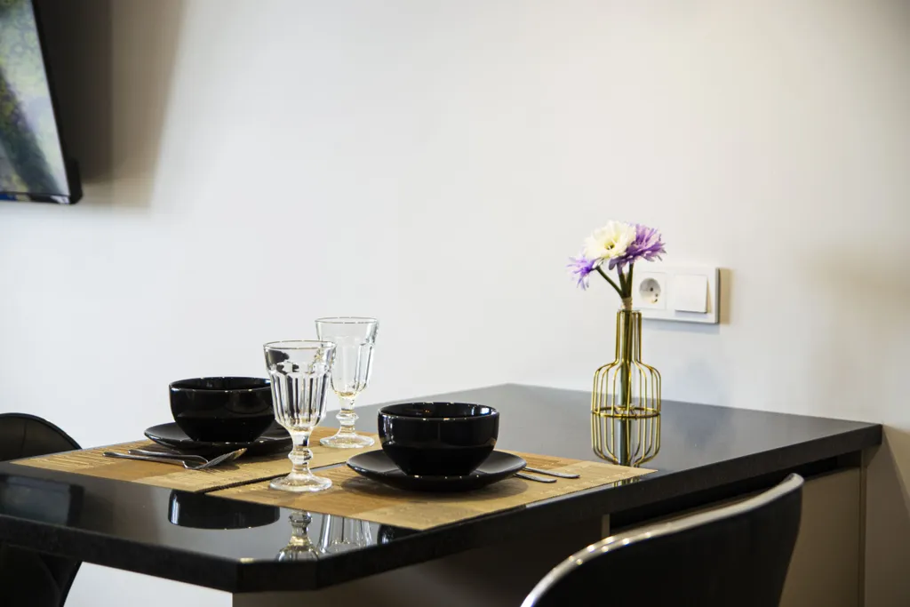 Уютная студия в центре Омска