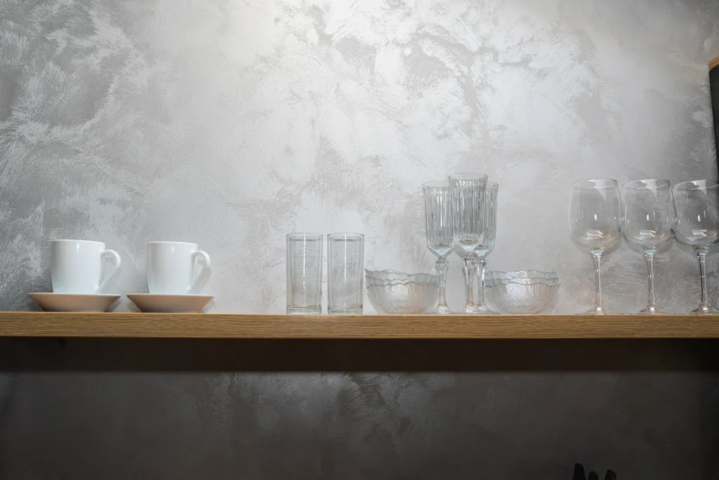 Green berg Апартамент