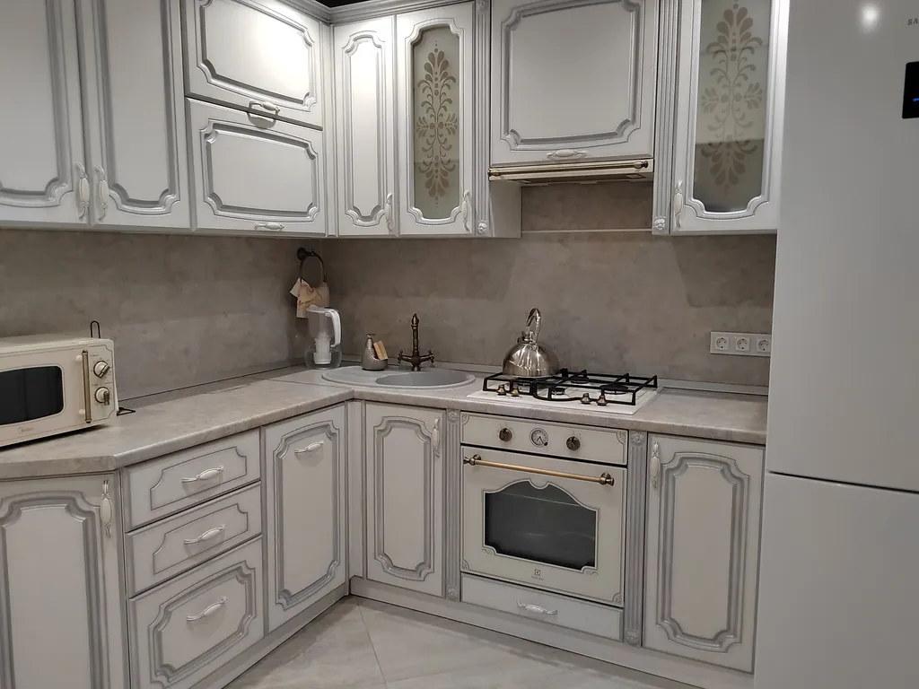 Премиальная квартира (Фокинский район)