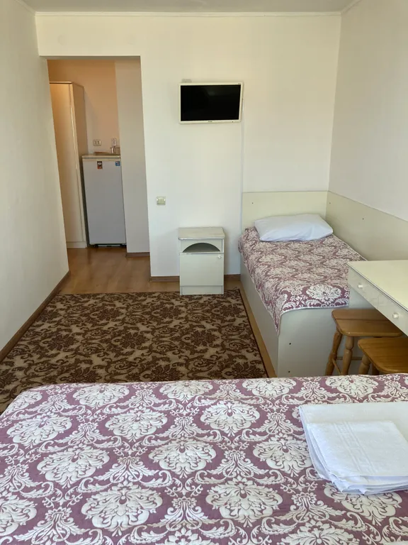 Квартира Комната — Кучук-Дере