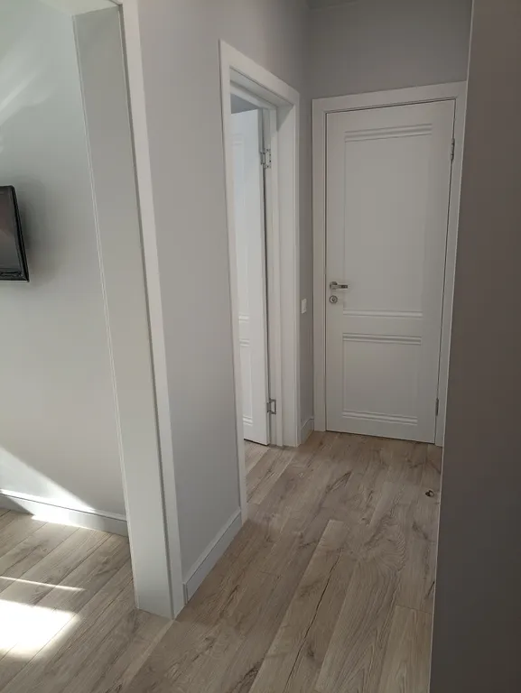 Апартаменты "У моря"