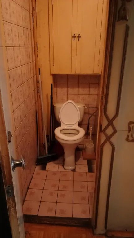 Квартира на Нижегородской ярмарке