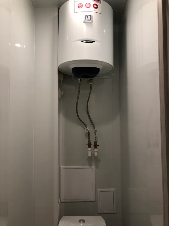 Апарт в сосновом бору