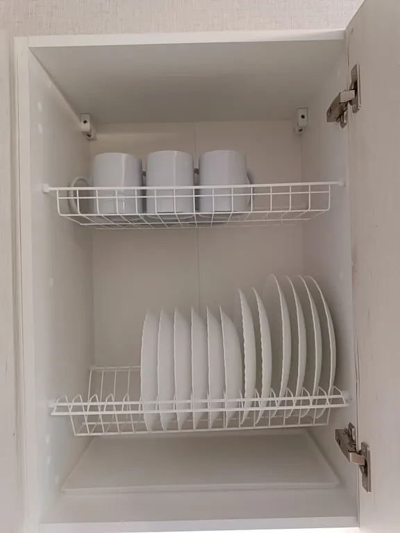 Новая квартира с видом на бухту, Маркхотскийй хребет и гору Колдун