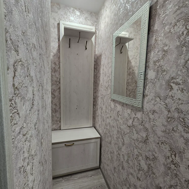 Квартира рядом с Площадью Ленина и поющими фонтанами