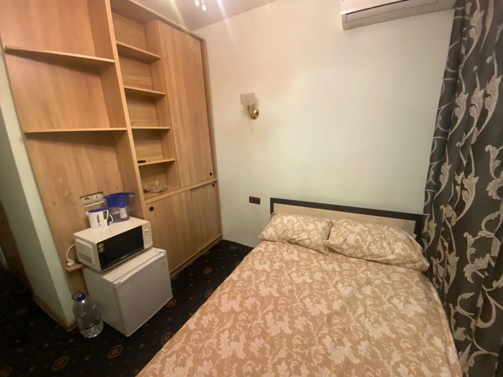 Уютный номер