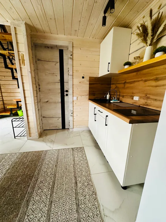 Усадьба Дом в Чемале Семейный гостевой дом